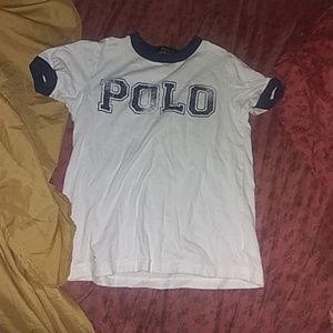 Polo T-shirt